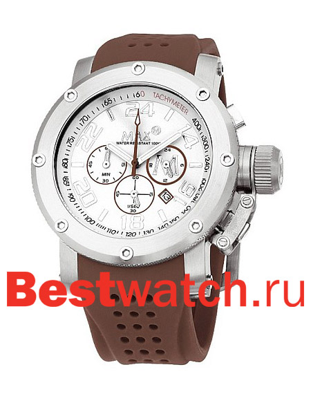 Часы MAX XL Watches Sports 5-max516